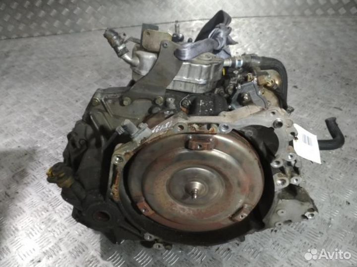 Кпп автомат АКПП peugeot 406 1.8