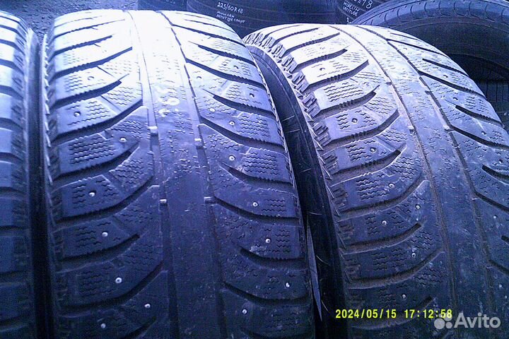 Bridgestone Ice Cruiser 7000 265/60 R18