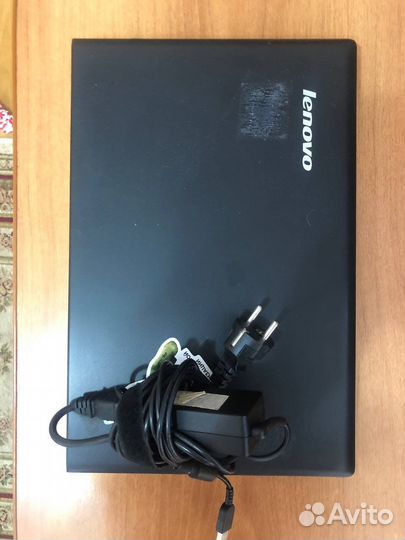 Ноутбук Lenovo