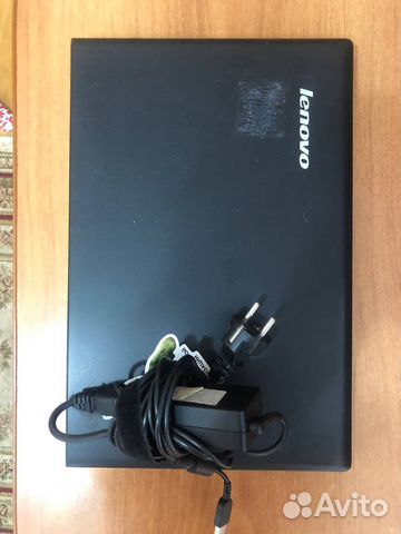Ноутбук Lenovo