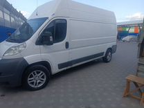 Citroen Jumper 2.2 MT, 2012, 15 000 км, с пробегом, цена 1 680 000 руб.