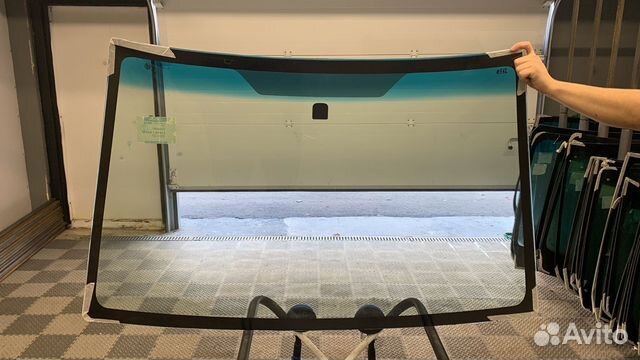 Лобовое стекло Сузуки Лиана