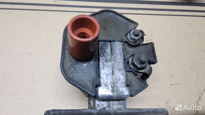 Катушка зажигания мерседес S 140