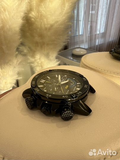Часы casio edifice