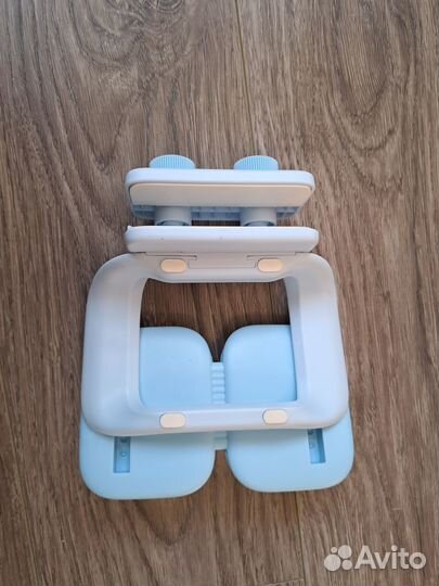 Корректор осанки детский школьный на стол от сутул