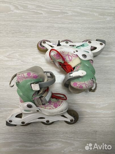 Ролики детские