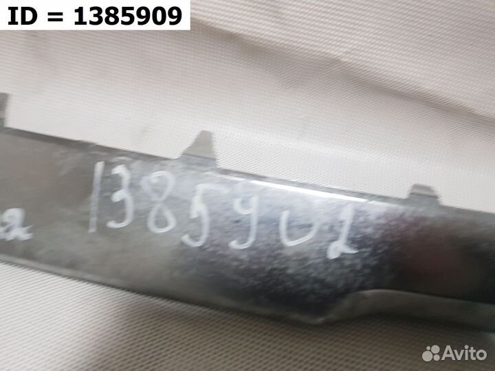 Бачок омывателя