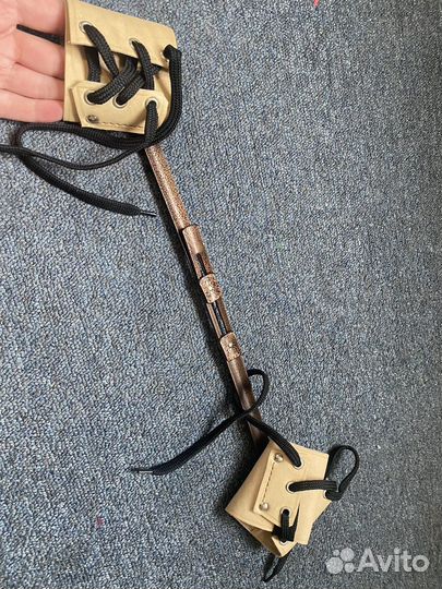 Детская ортопедическая Шина Виленского