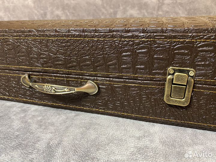 Шампура в Кейсе