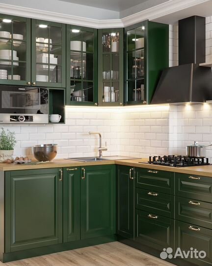 Визуализация 3D, мебель, интерьеры и не только