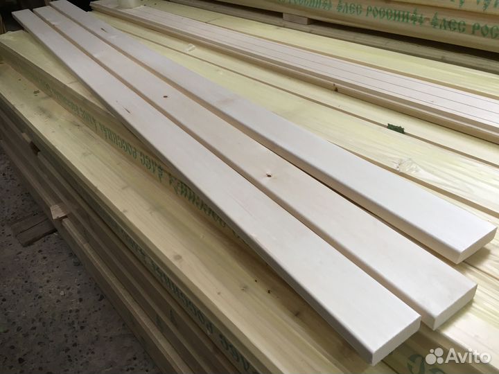 Полок для бани