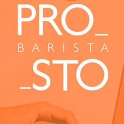 PROSTO BARISTA - франшиза кофеен самообслуживания