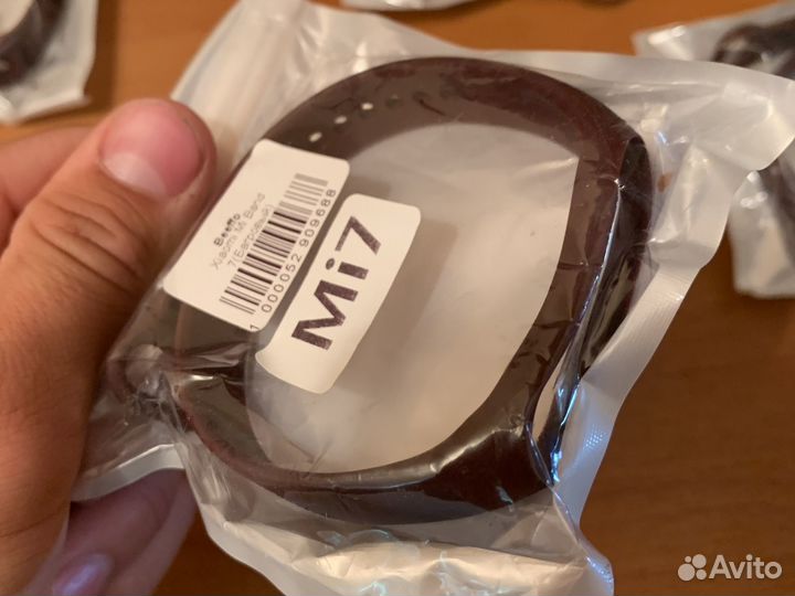 Чехол на Xiaomi Mi Band 7