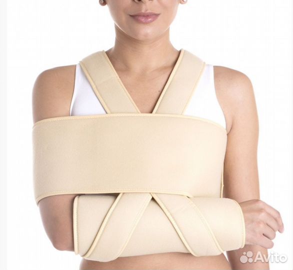 Фиксирующая повязка Fosta fs3902 (тип Дезо )