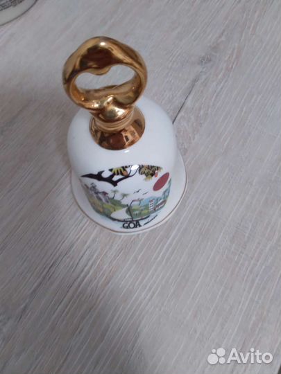 Колокольчик