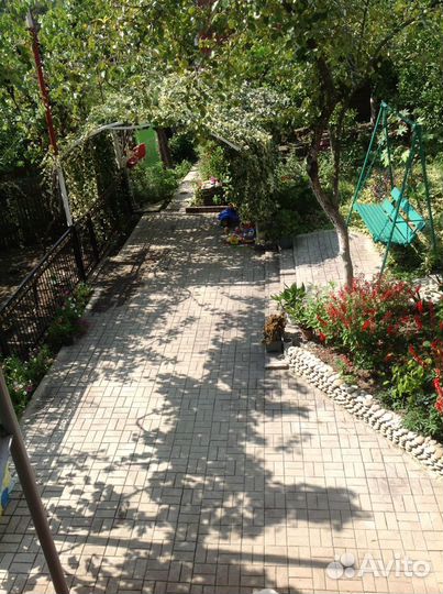 Отдых в Абхазии