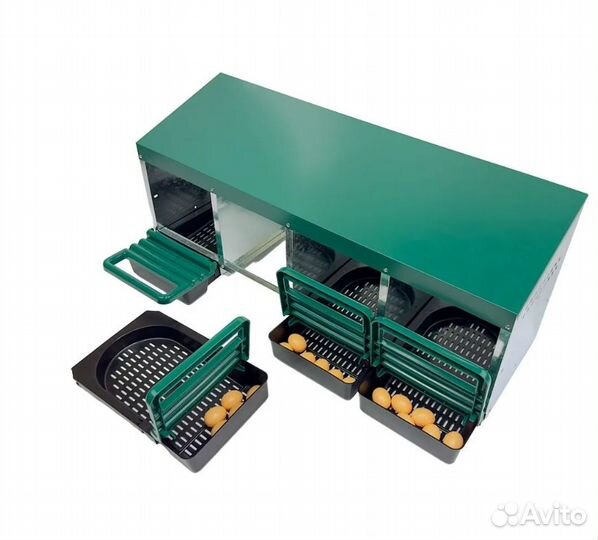 Гнездо для кур несушек