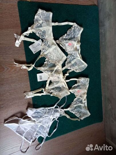 Пояс для чулок