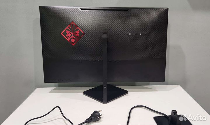 Игровой монитор hp omen 25 144Hz