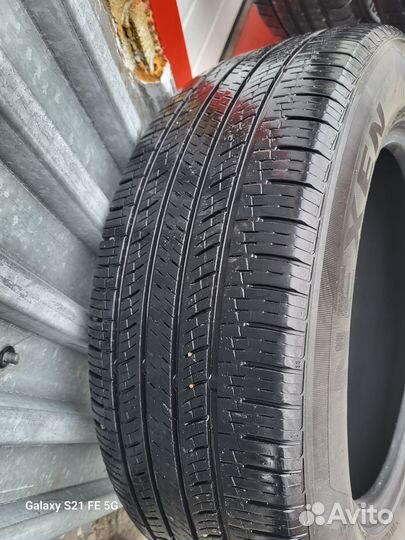 Nexen Roadian GTX 225/60 R17 99