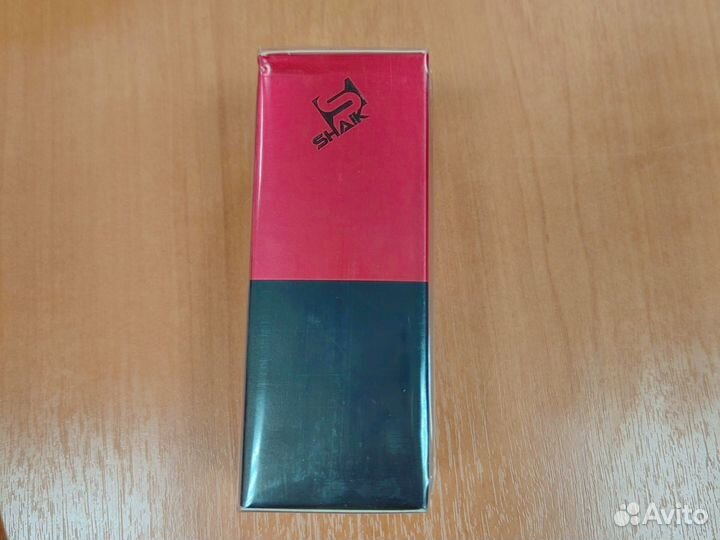 Духи Shaik Турция