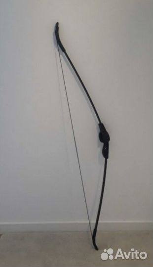 Лук Geologic + 3кб стрелы