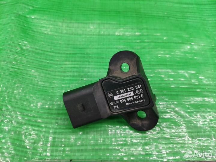 Датчик абсолютного давления (ваккуумный) VAG