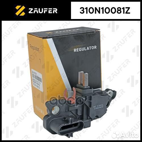 Регулятор генератора HCV 310N10081Z zaufer