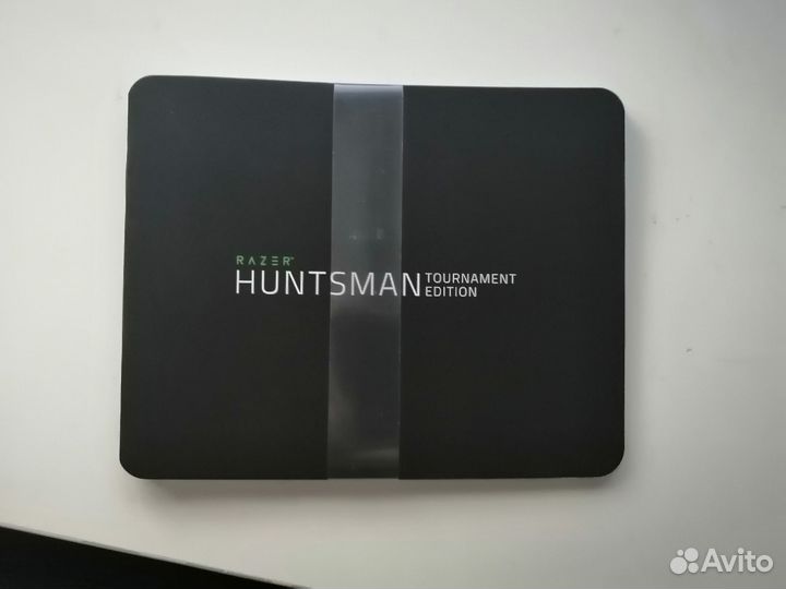 Клавиатура Razer Huntsman