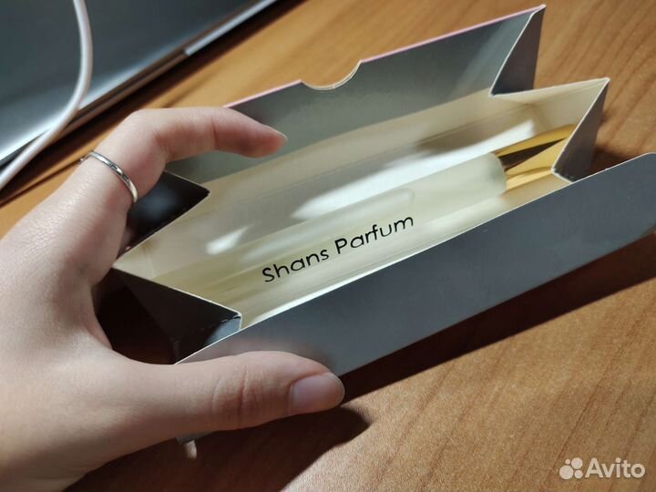 Духи женские