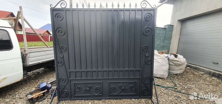 Сварка сварочные работы (изготовление и монтаж)