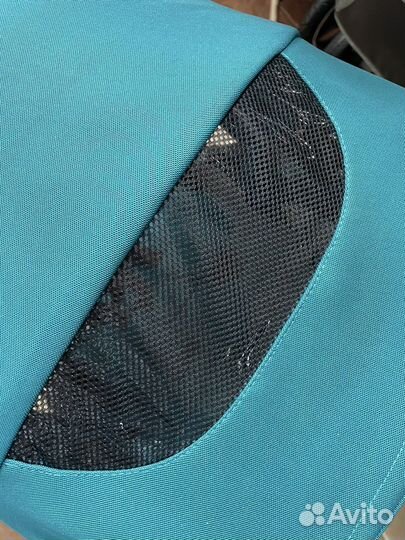 Коляска прогулочная viki