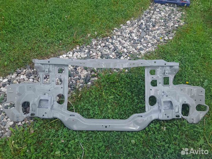 Передняя панель (телевизор) hover h5