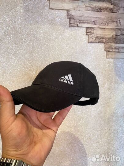 Кепка мужская