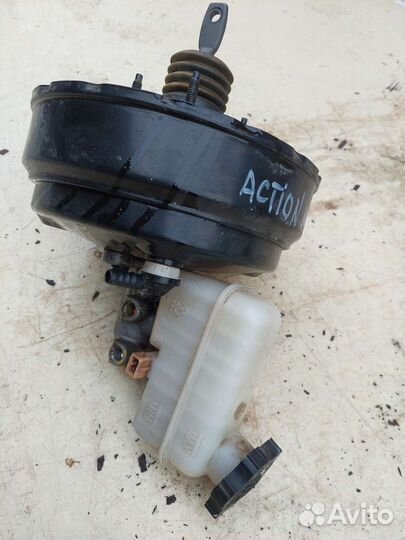 Вакуумный усилитель тормозов Ssangyong Action New