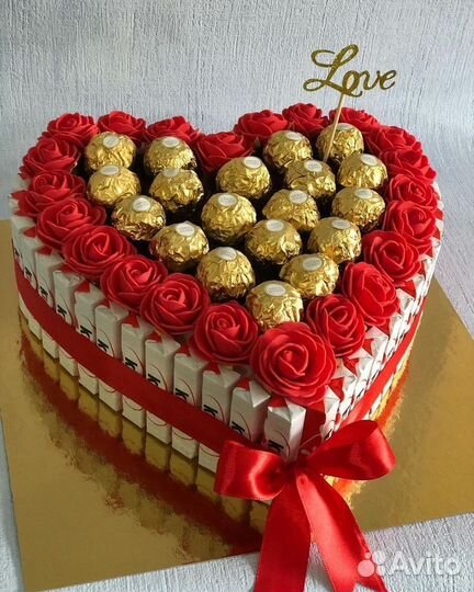 Подарок для любимой