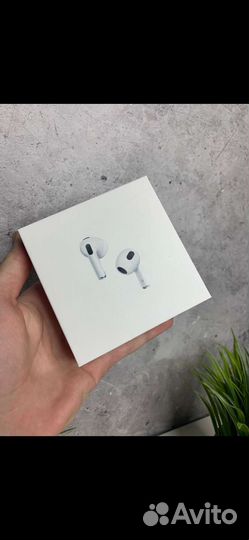 Airpods 3 limited