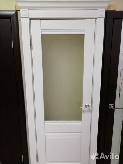Двери межкомнатные