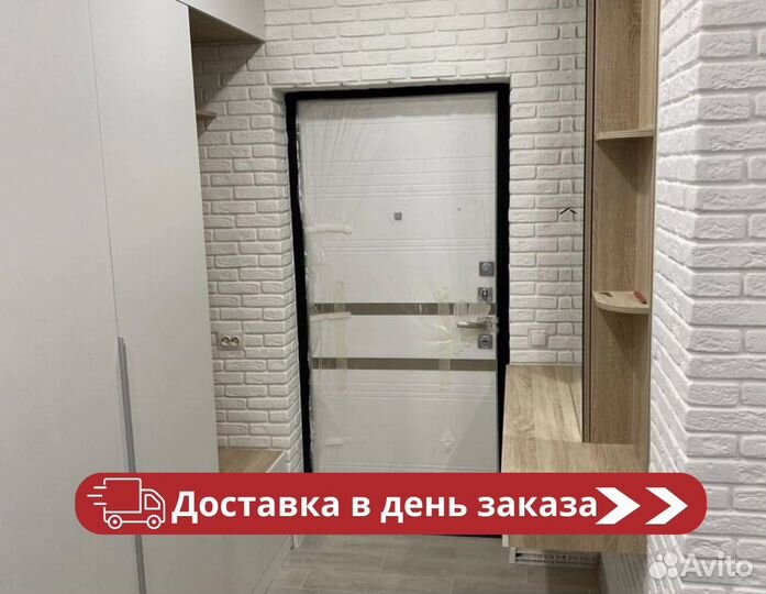 Гипсовая плитка Кирпич декоративный