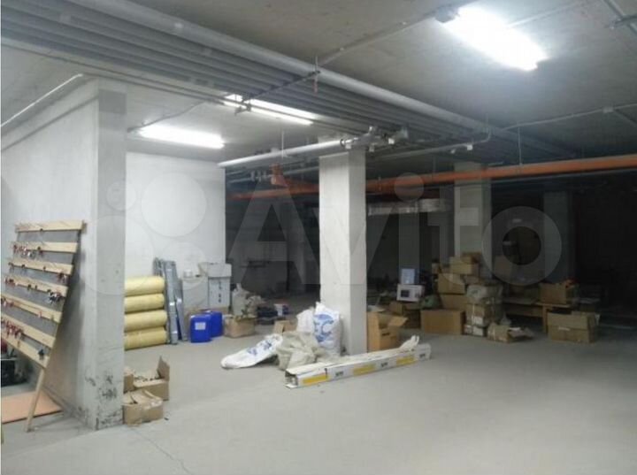 Свободного назначения, 113.1 м²