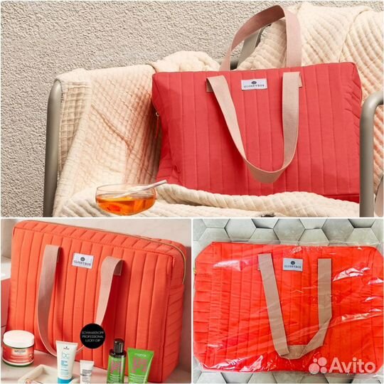 Сумка Glossybox