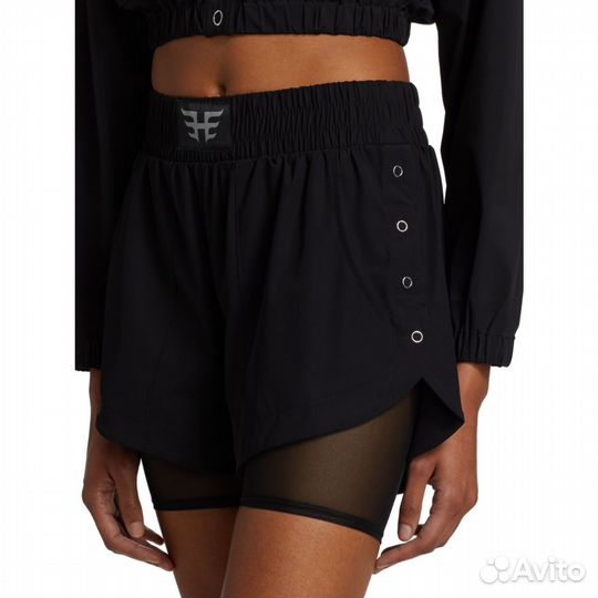 Шорты Heroine sport