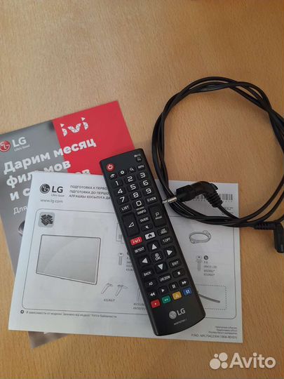 LG 49uk6200pla