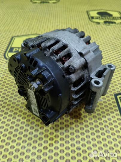 Генератор Volkswagen Teramont