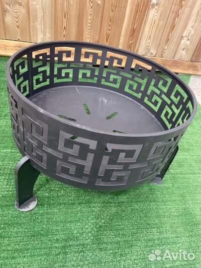 Костровая чаша