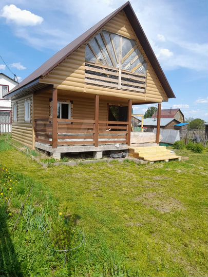 Участок 6 сот. (СНТ, ДНП)