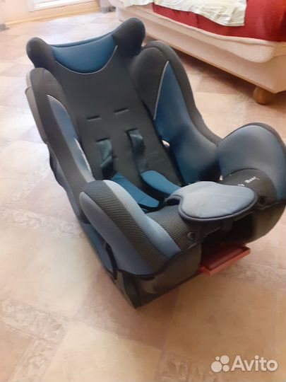 Детское автокресло от 0 до 18 кг