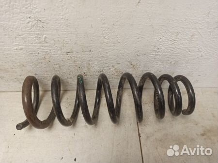Пружина задняя Киа Optima 4 JF