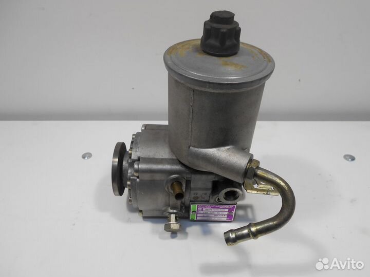 Насос гур Mercedes W140 A1404661601