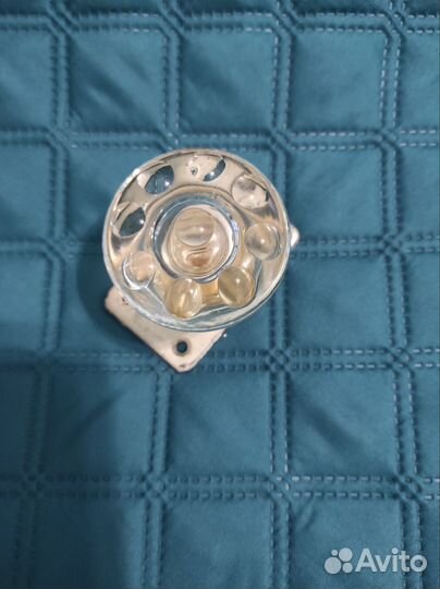 Дверная ручка